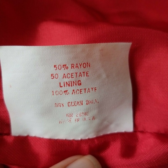 Red Black White PLAID Midi DRESS MISTY LANE Union - Picture 5 of 8